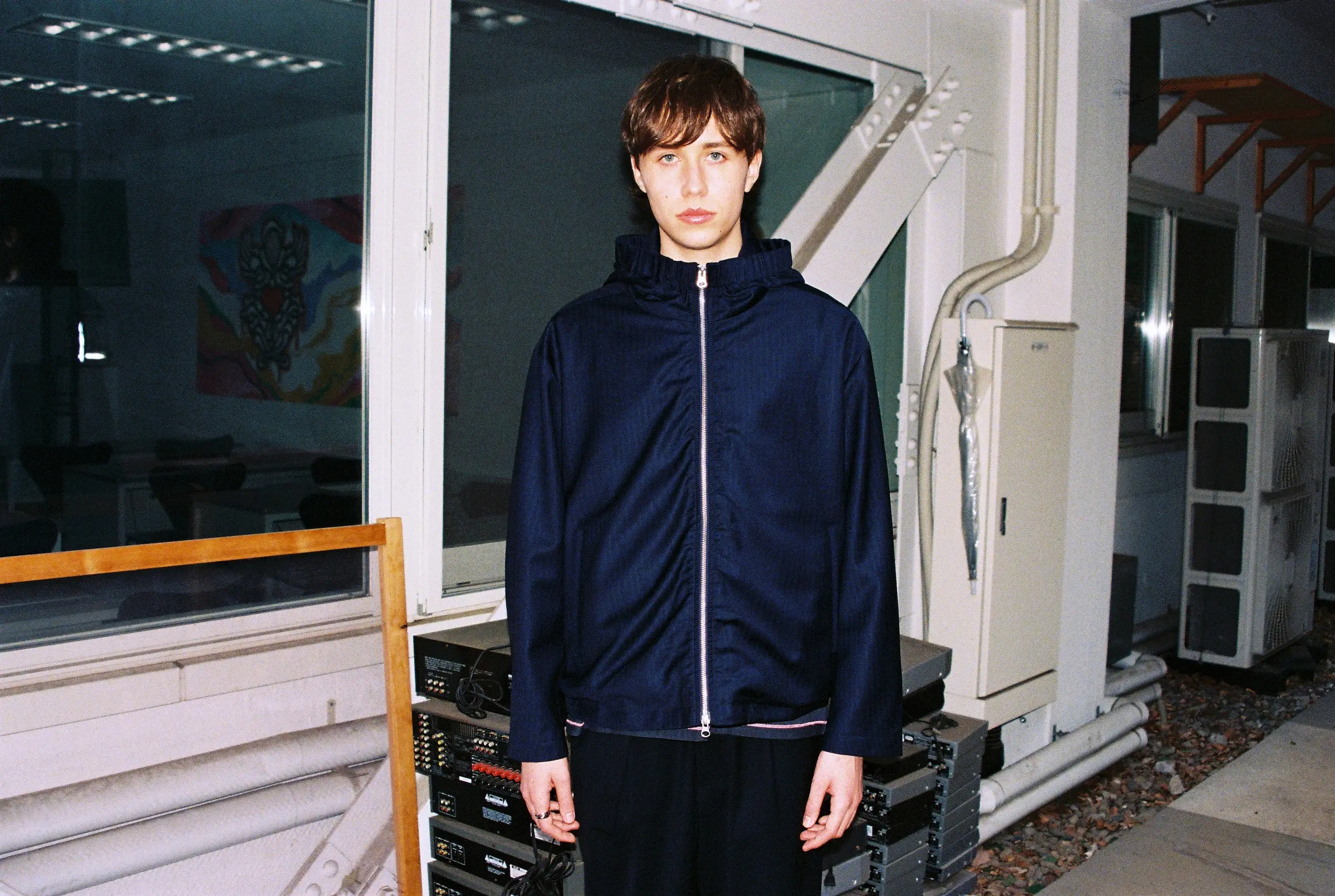 Notonearth 26ss Film 7 2